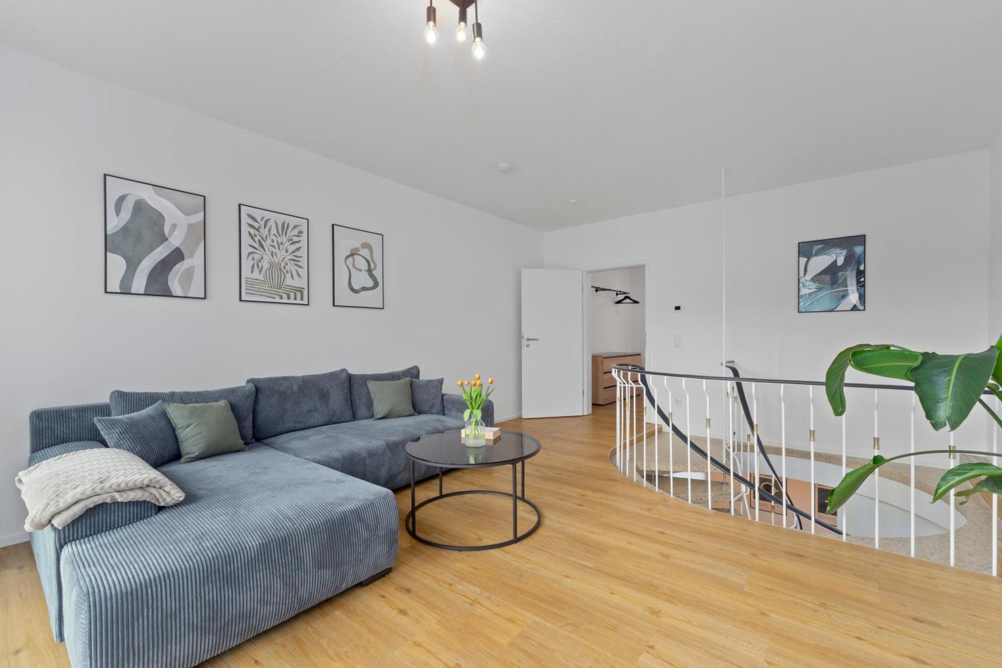 Charmante Design-Apartments In Top Lage - Naehe Altstadt - Parkplaetze - Netflix باد كروزناش المظهر الخارجي الصورة