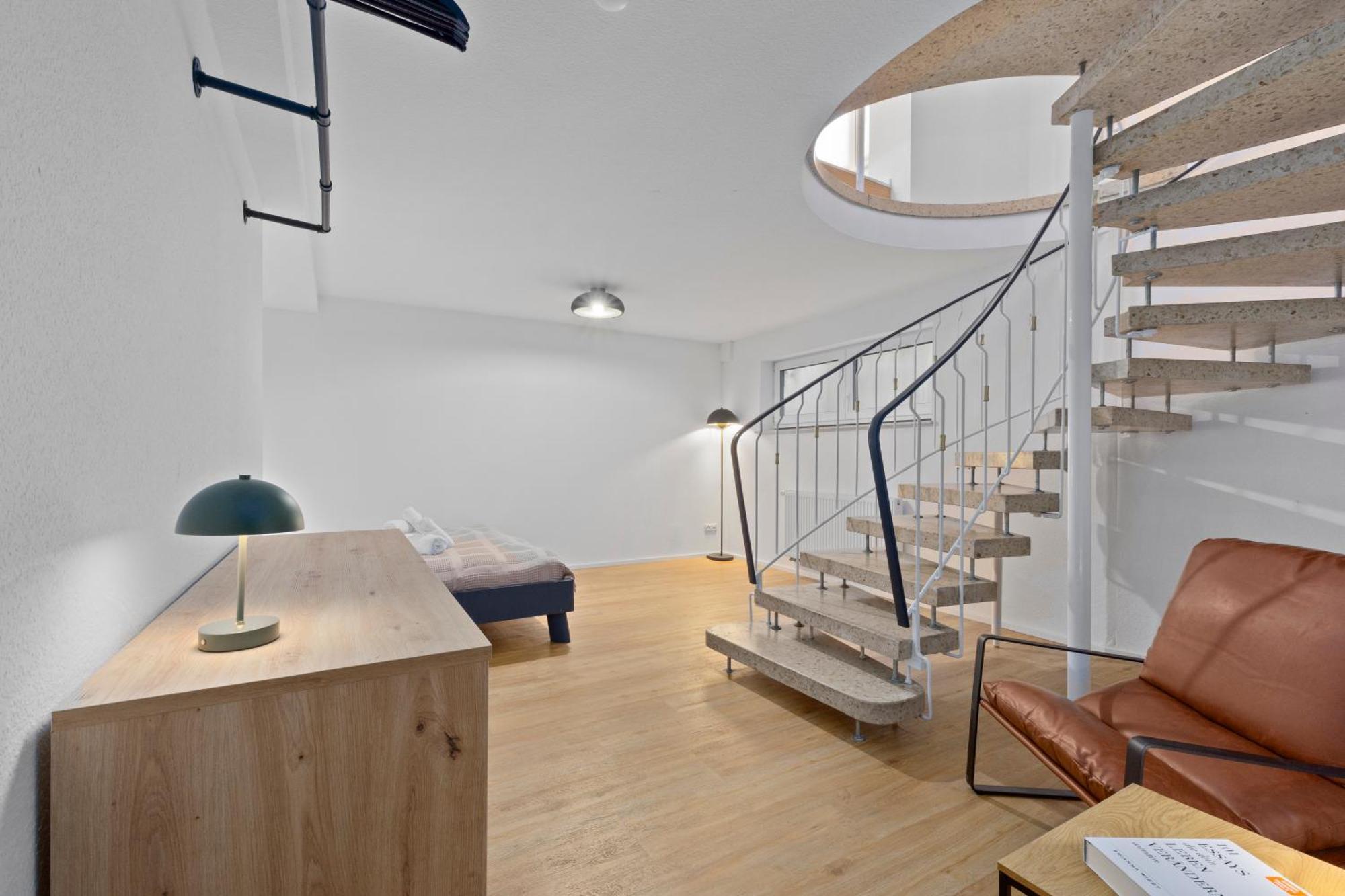 Charmante Design-Apartments In Top Lage - Naehe Altstadt - Parkplaetze - Netflix باد كروزناش المظهر الخارجي الصورة