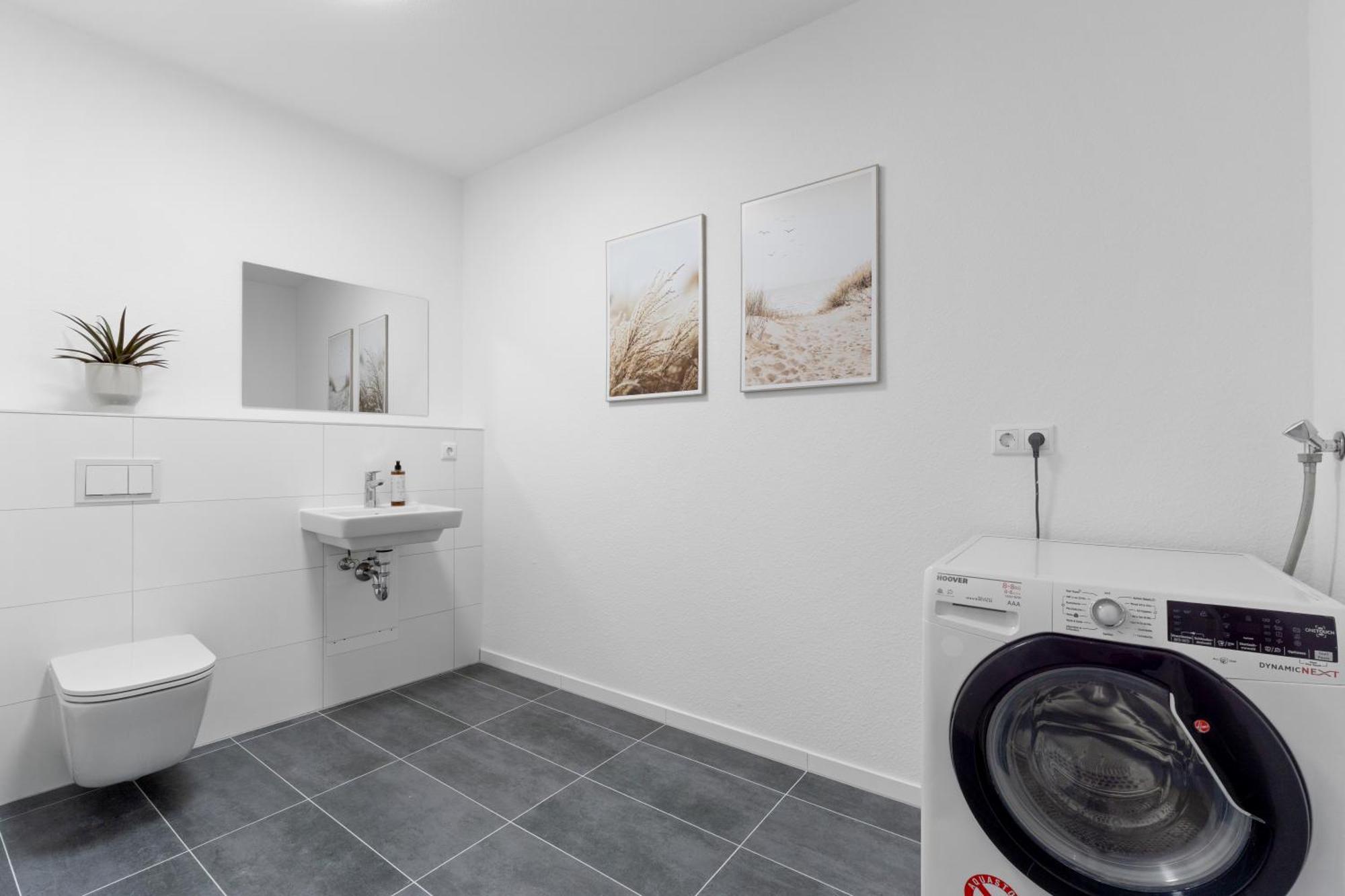 Charmante Design-Apartments In Top Lage - Naehe Altstadt - Parkplaetze - Netflix باد كروزناش المظهر الخارجي الصورة